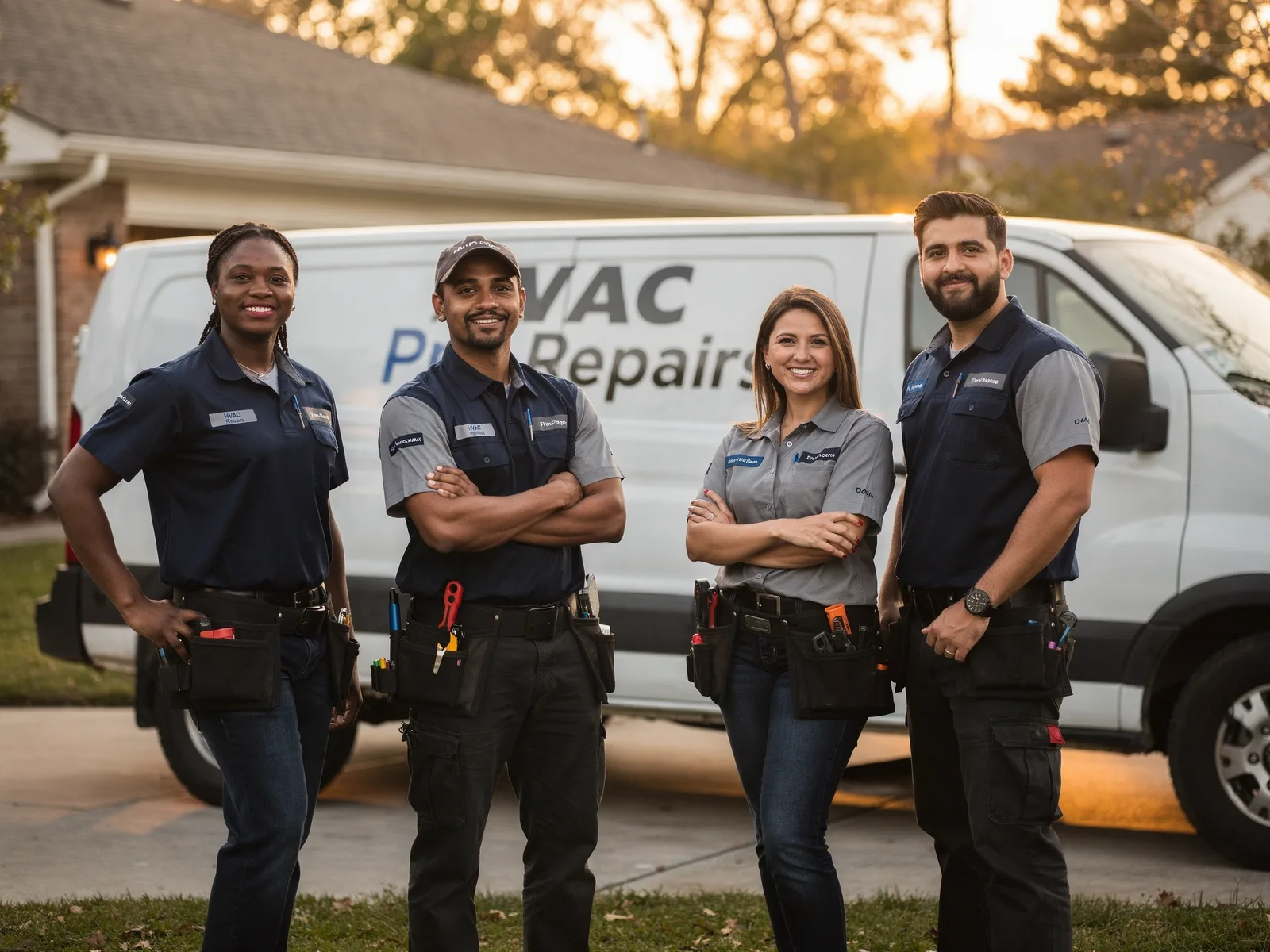 Heat Pump Repair company in Mercersburg, PA